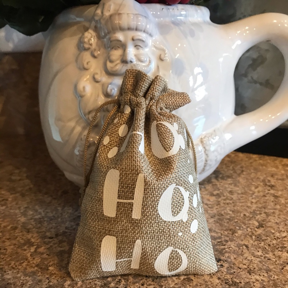Christmas Bags